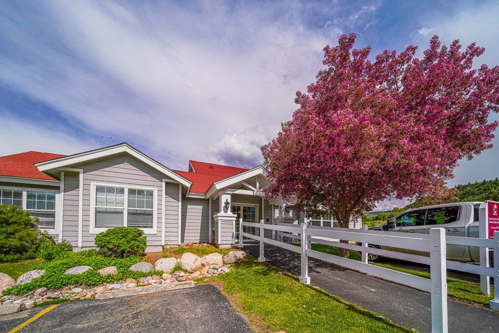 Lake Creek Village Apartments Tralee Capital Partners